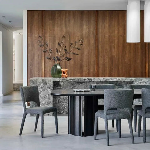 Saucy Sandra Dining Chair