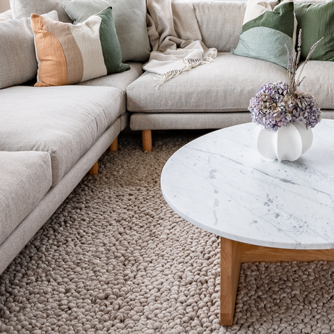 Pivot Coffee Table