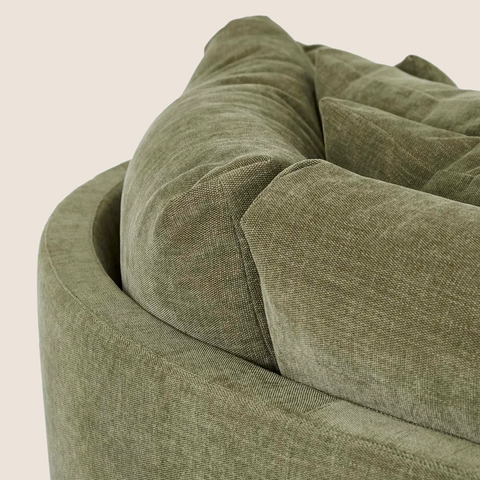 Grant's Sundown Sofa