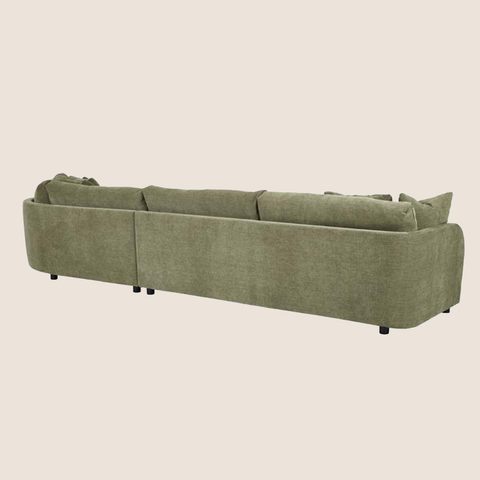 Grant's Sundown Sofa