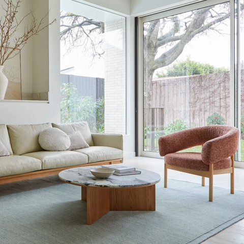 Hilary Armchair