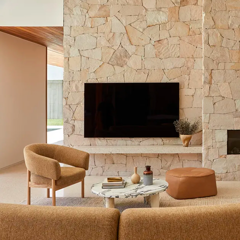 Hilary Armchair