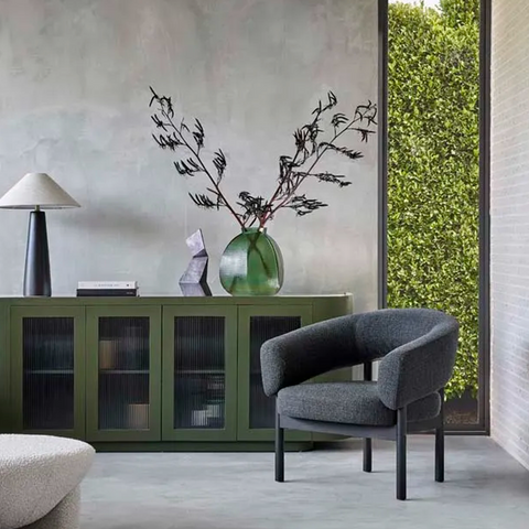 Hilary Armchair