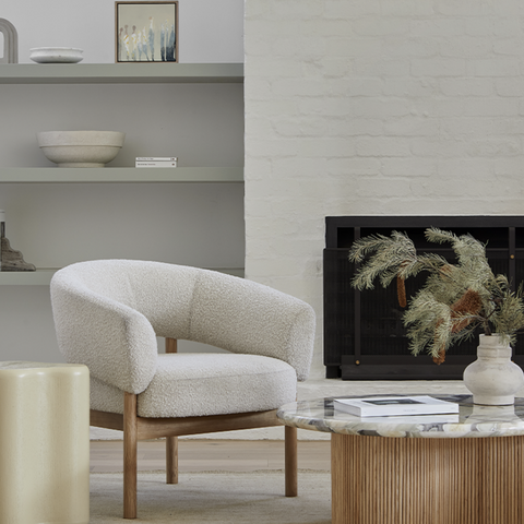 Hilary Armchair