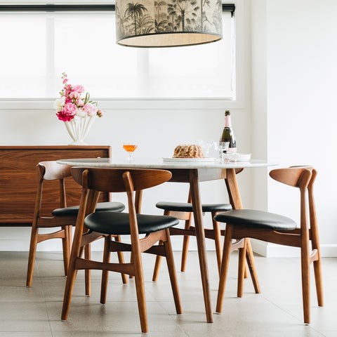 Roger S. Dining Table