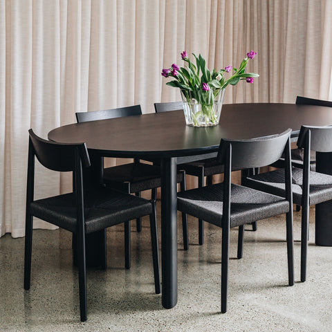 Johnny Dining Table