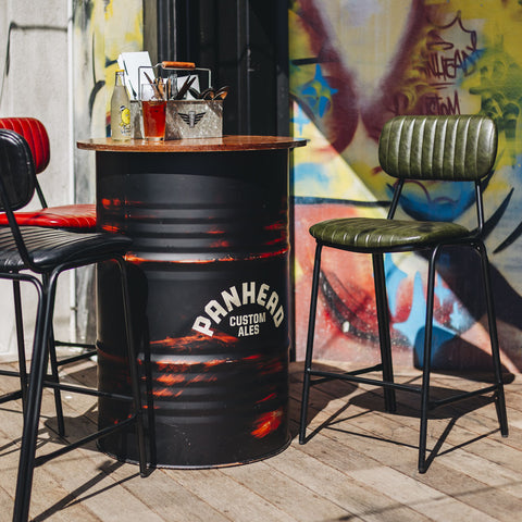 Jon Barstool Chair