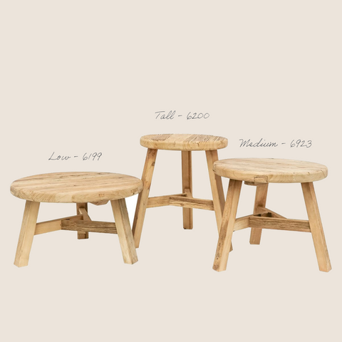 Katrina Accent Tables