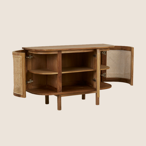 Kathrine Cabinets