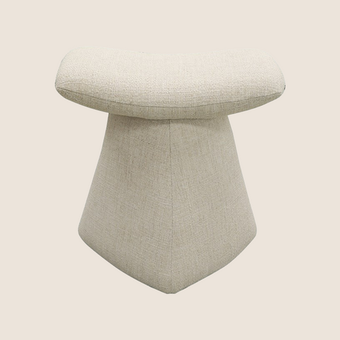 Mossy Ottoman