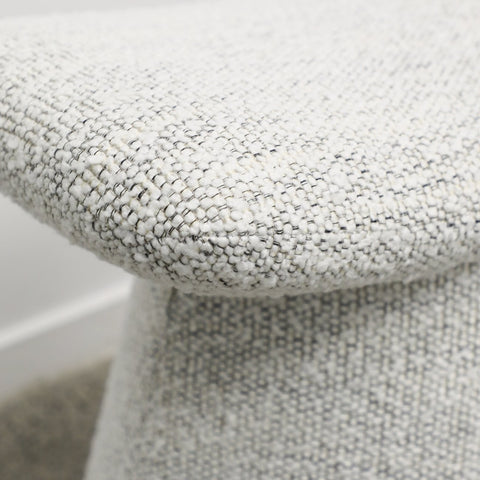 Mossy Ottoman