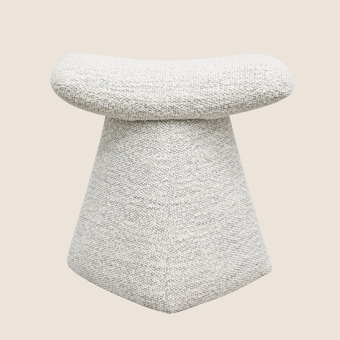 Mossy Ottoman