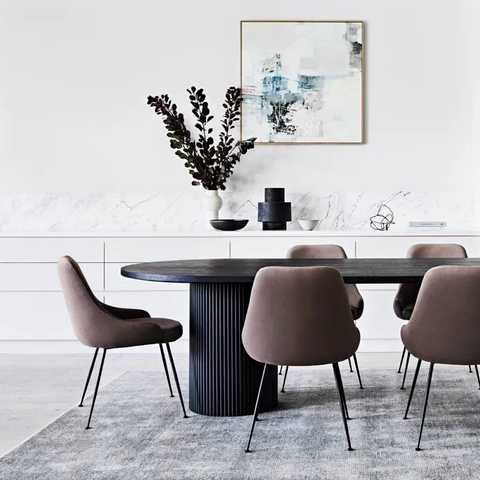 Olivia Dining Chair