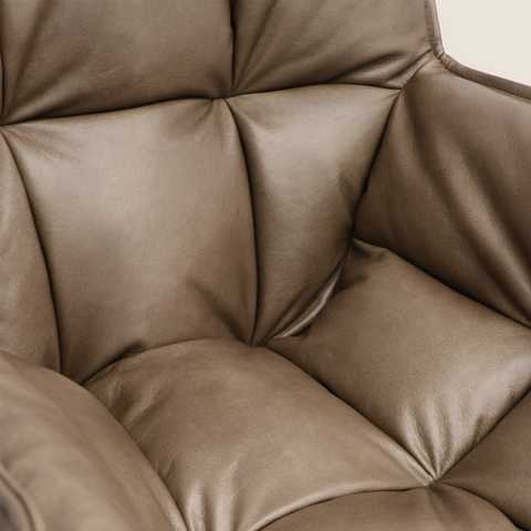 Orbit Swivel Chair