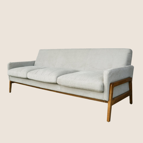 Peggy 3 Seater Sofa