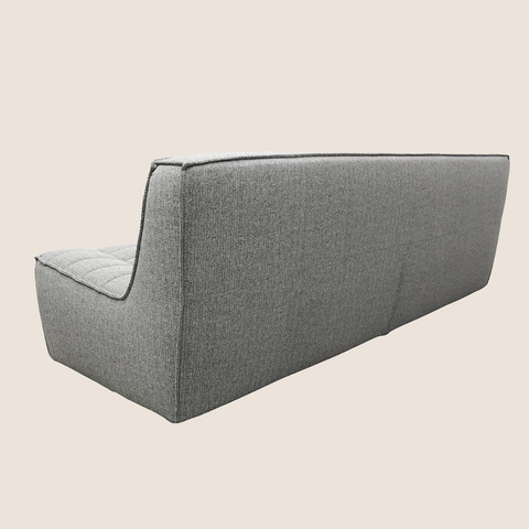 Relaxed Sectional Sofa