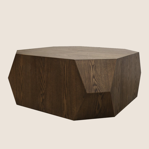 Puzzle Coffee Table