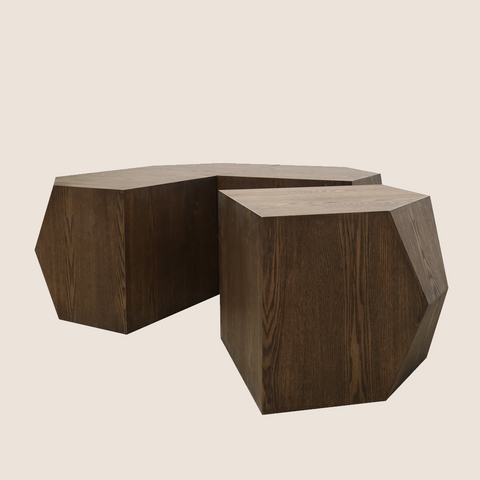 Puzzle Coffee Table