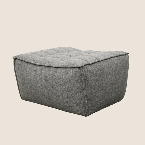 Relaxed Sectional Sofa