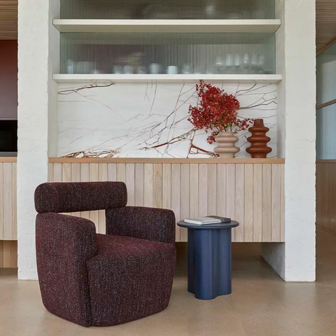 Ripple Side Table