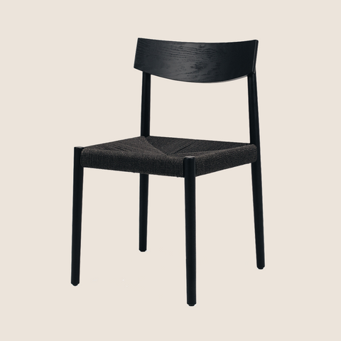 Roland Dining Chairs ( Set )