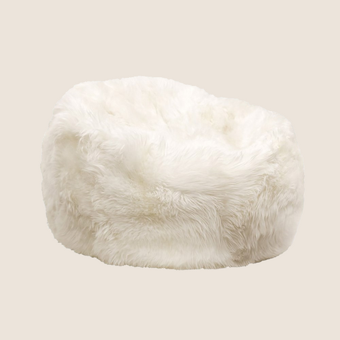 Sally D. Beanbag Cover