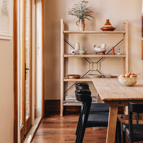 Sarah Dining Chair