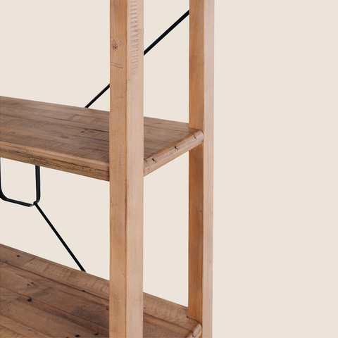 Sarah Shelves