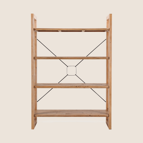 Sarah Shelves