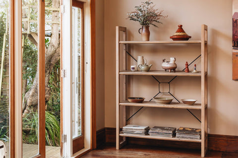 Sarah Shelves