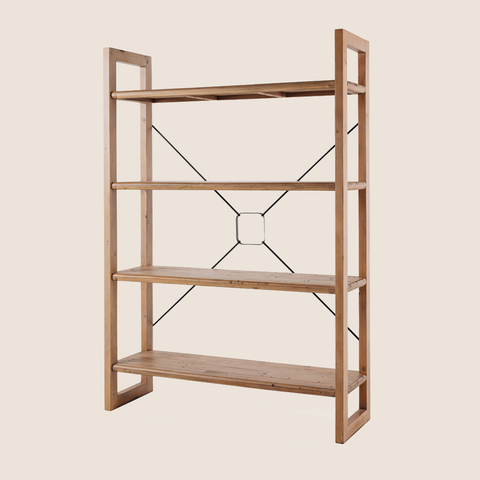 Sarah Shelves