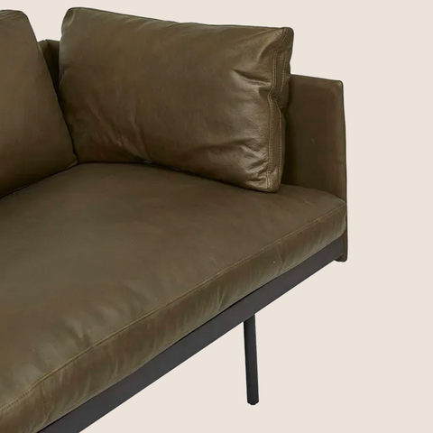 Tane 3 Seater Sofa