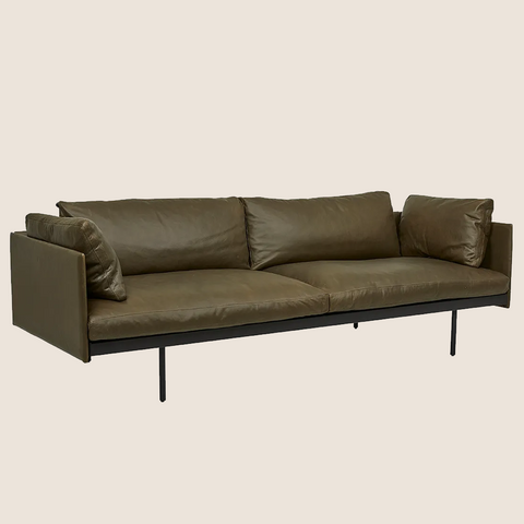 Tane 3 Seater Sofa