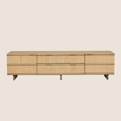 Twyla Entertainment Unit