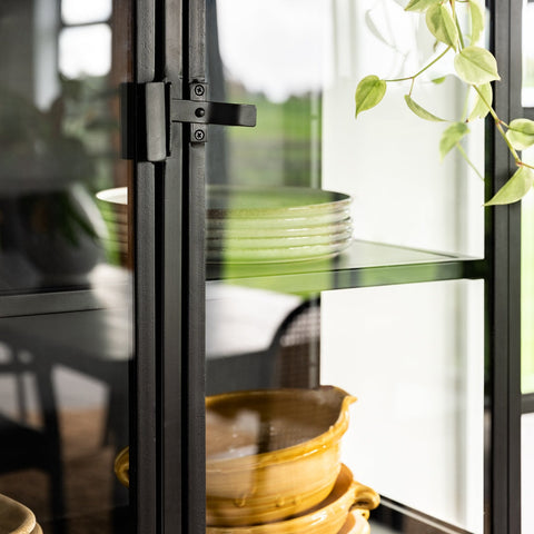 Benjamin Metal Cabinets