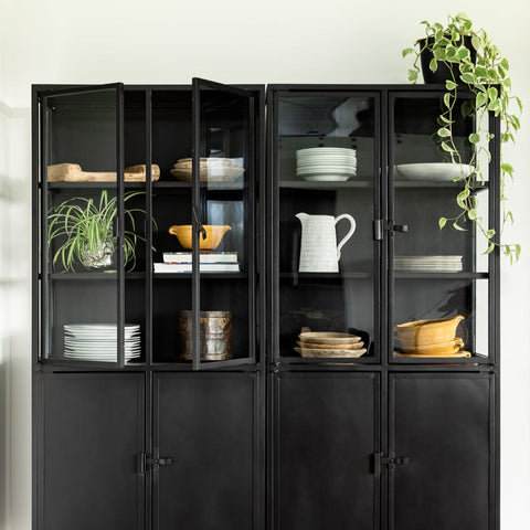 Benjamin Metal Cabinets