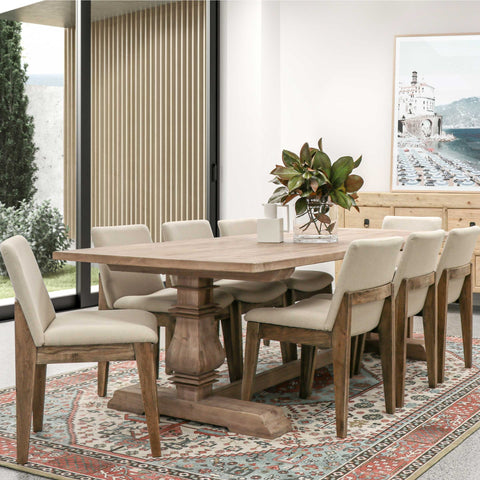 Trev Dining Table