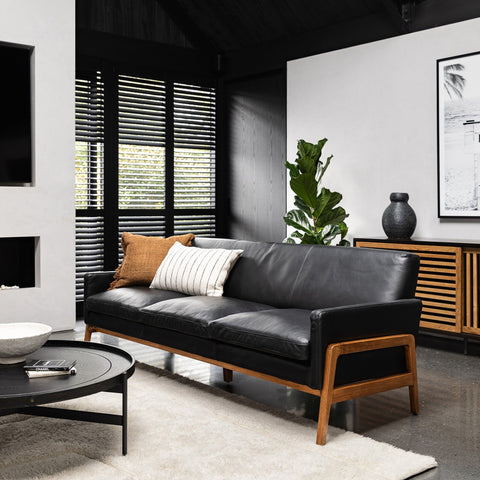 Peggy 3 Seater Sofa