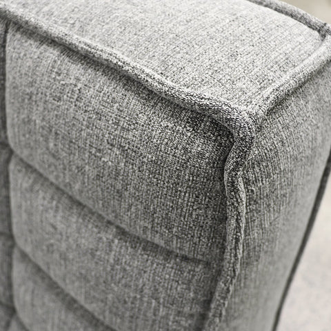 Relaxed Sectional Sofa