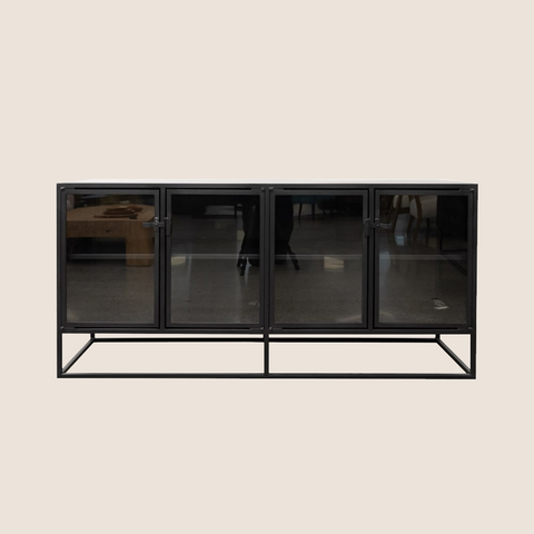 Benjamin Metal Cabinets