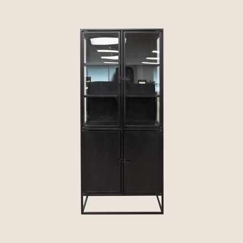 Benjamin Metal Cabinets