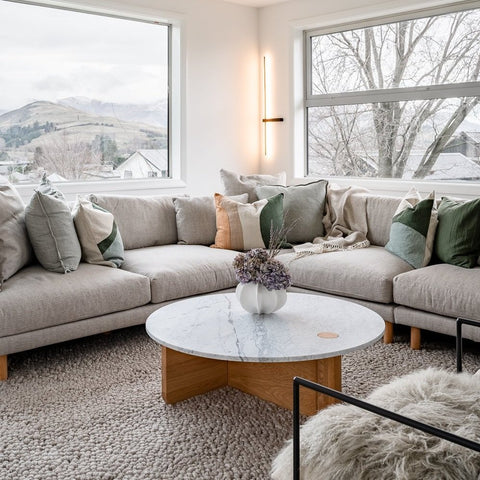 Mackenzie Loop Pile Rug