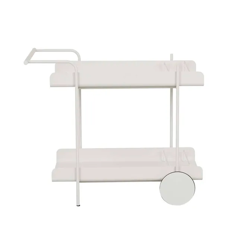 Smeaton Drinks Trolley