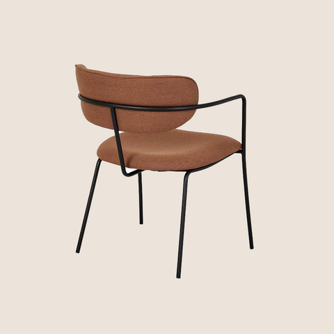 Susan Dining Armchair