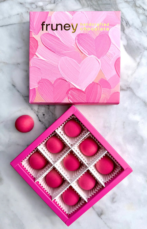 Fruney - Mother’s Day Bonbons