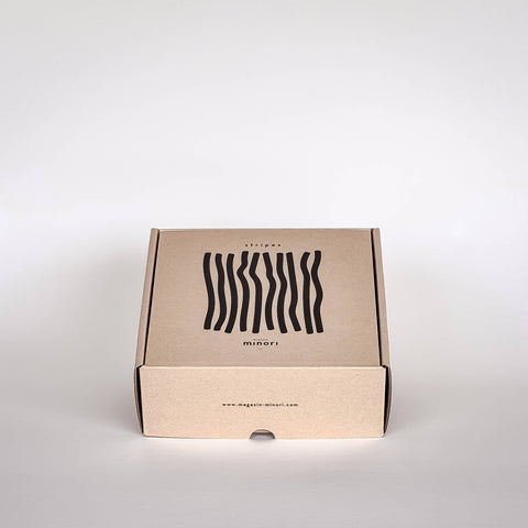 Bowl Incanto Stripes