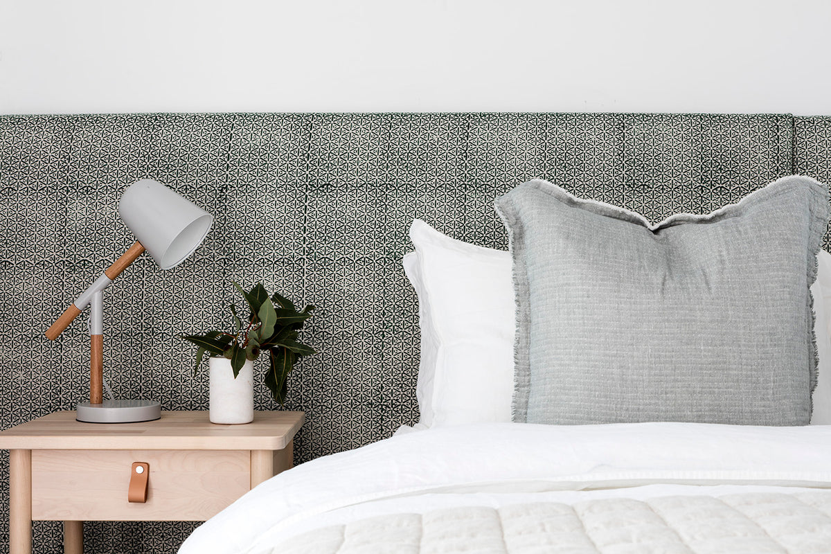 An interior designed by Kate
