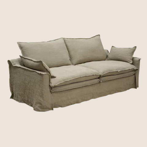 Homestead 3 Seater Sofa