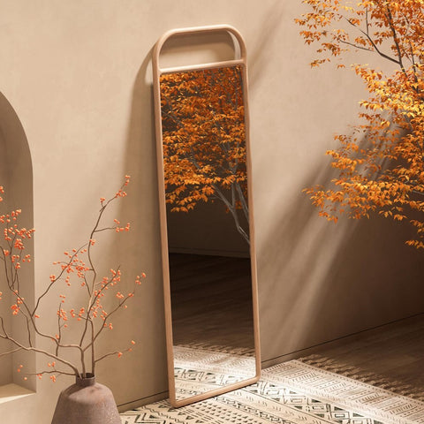 Tera Mirror