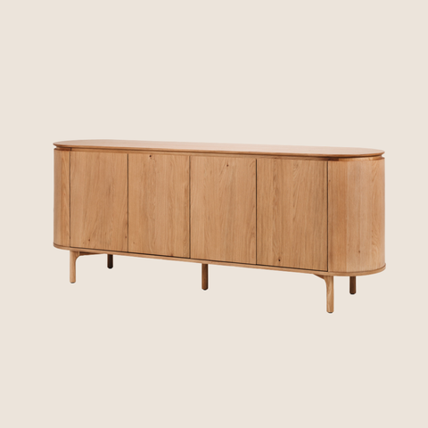 Studio Curve Sideboard